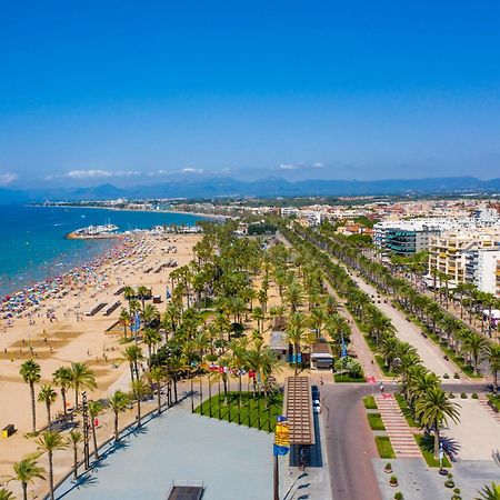 Apartment Terecel Salou-13 By Interhome Ngoại thất bức ảnh