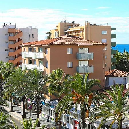 Apartment Terecel Salou-13 By Interhome Ngoại thất bức ảnh